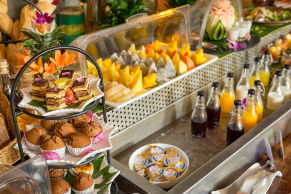 Hotel Golden Temple Residence (Siem Reap)